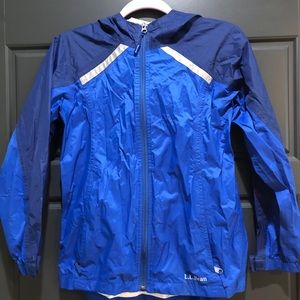 Boys Rainjacket